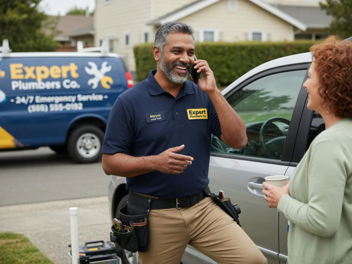 Hydro Jetting Service in Lake Oswego, OR